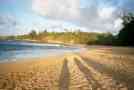 pretty beach !