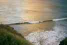 surfer cliff !