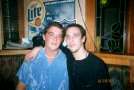 Doug and Eddie !
