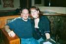 Me and Chris !