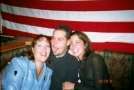 Me, Rich and Jessica !