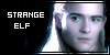 -=Strange Elf=-
