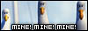 MINE: The Official fanlisting for the Finding Nemo Seagulls