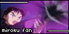 Rogue Priest: The Miroku Fanlisting
