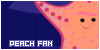 Peach: Starfish from Finding Nemo Official Fanlisting