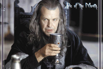 . denethor .