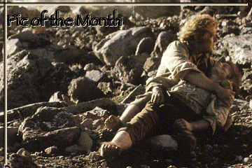 . frodo & sam .
