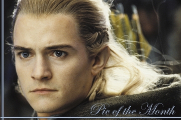 . legolas .