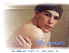 Josh Hartnett version:beautiful