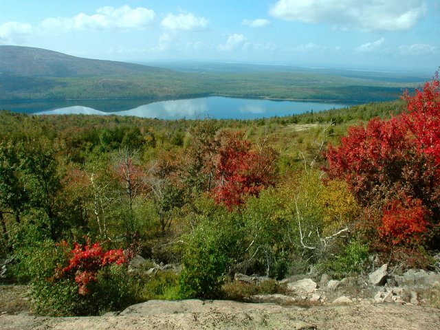 Lake