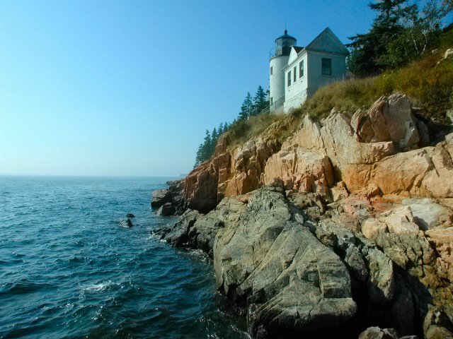 Lighthouse