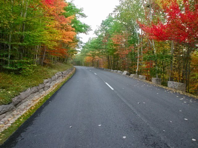 Road