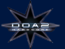 DOA 2: Hardcore