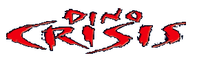 Dino Crisis