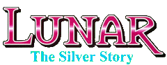 Lunar The Silver Story