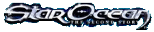 Star Ocean The Second Story