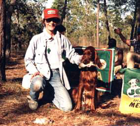 field trial