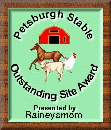 award