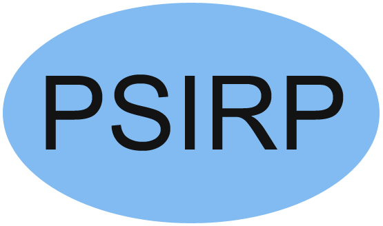PSIRP logo