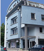 BSW logo