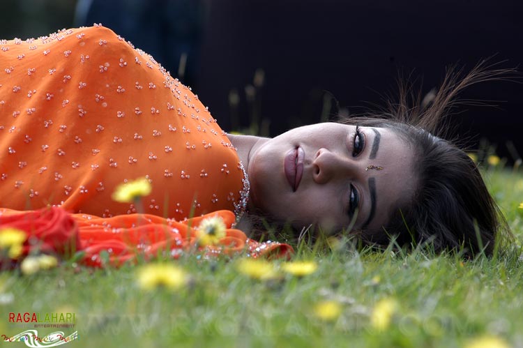 South Indian Hotest Nayan Thara