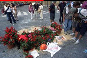 Globalization Kills!