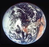 Oour Beautiful Earth