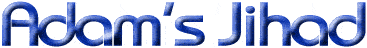 Adam's Jihad logo