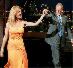 with Kathie Lee Gifford