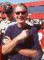 at Marlboro 500 race