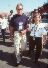 at Marlboro 500 race