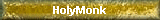 HolyMonk