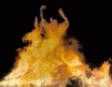 flaming mem image