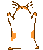 dancing gerbil
