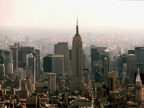 Empire State Building
