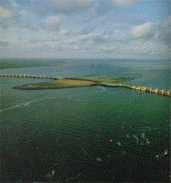 The North Sea Protection Works