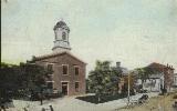 Click for larger view of Court House Square Williamstown KY