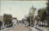 Click for larger view of Main St. Looking North, Williamstown, Ky.