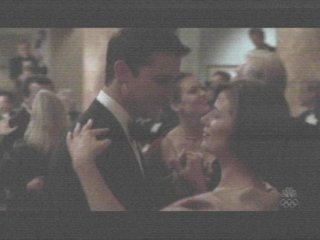 The First "Official" Date - It Turned into Real Love....