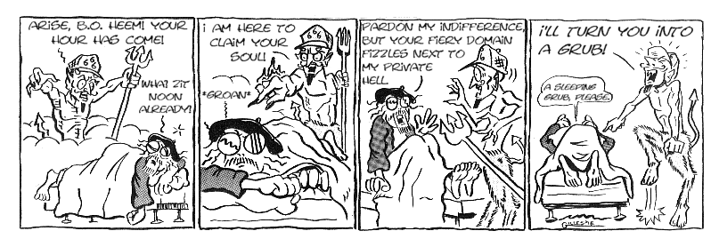 baal