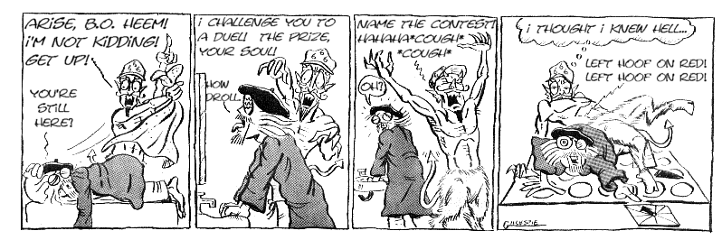 contest