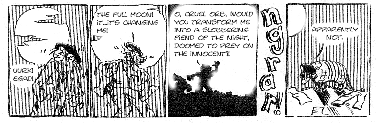 weremadillo