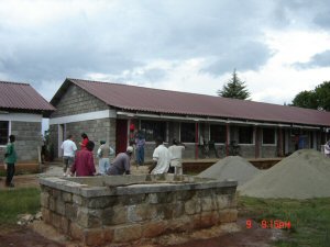 Orphanage