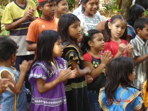 Gnobere Children