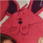 .bunny love.