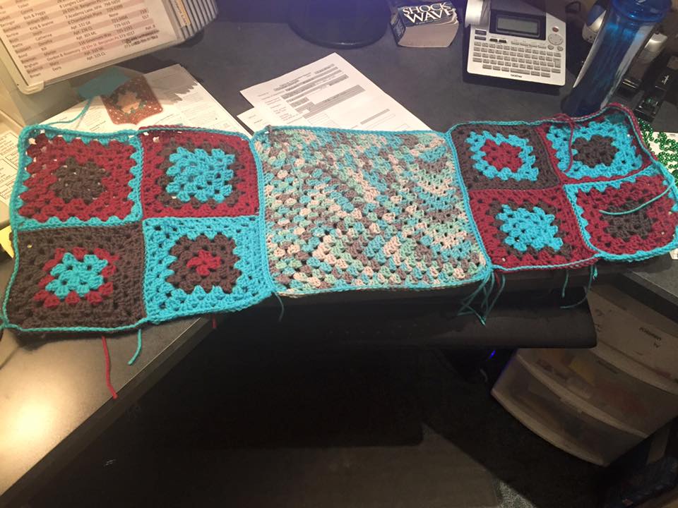 Blanket