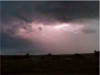 Lightning picture three