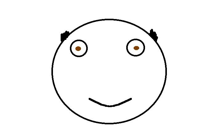 Abe's Dad