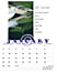 twelve month calendar
