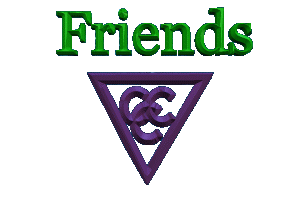 Links to my friends.